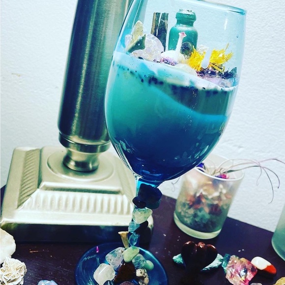 Big manifestation candles - Picture 5 of 7